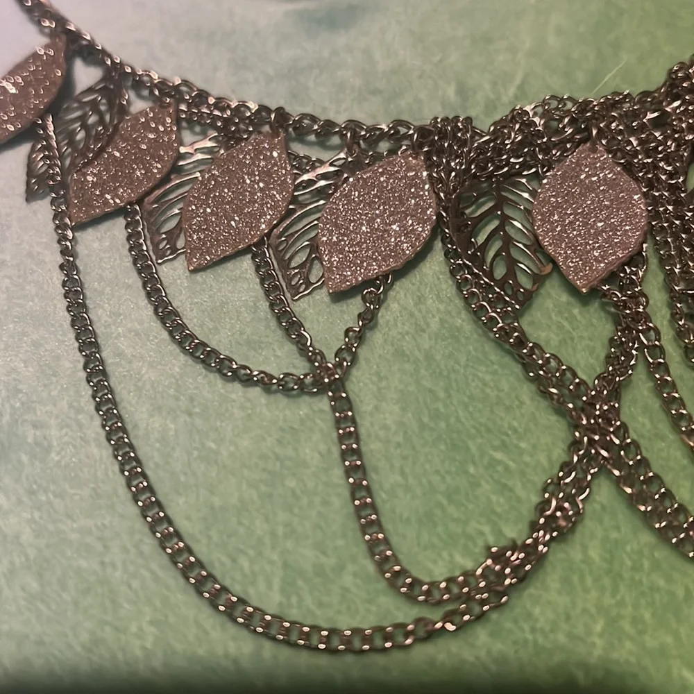 Charming Charlie necklace - Picture 8 of 8